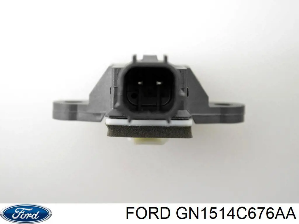 Купить GN1514C676AA Ford Датчик подушки безопасности