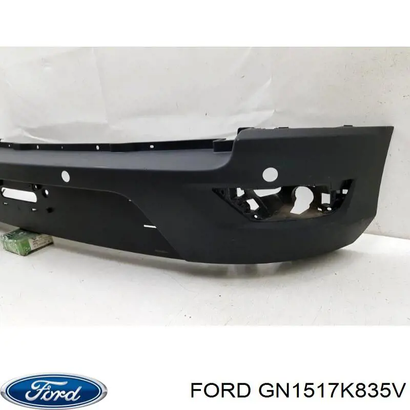 GN1517K835V Ford 