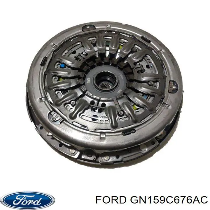  Ford GN159C676AC цена, от 25.34 USD