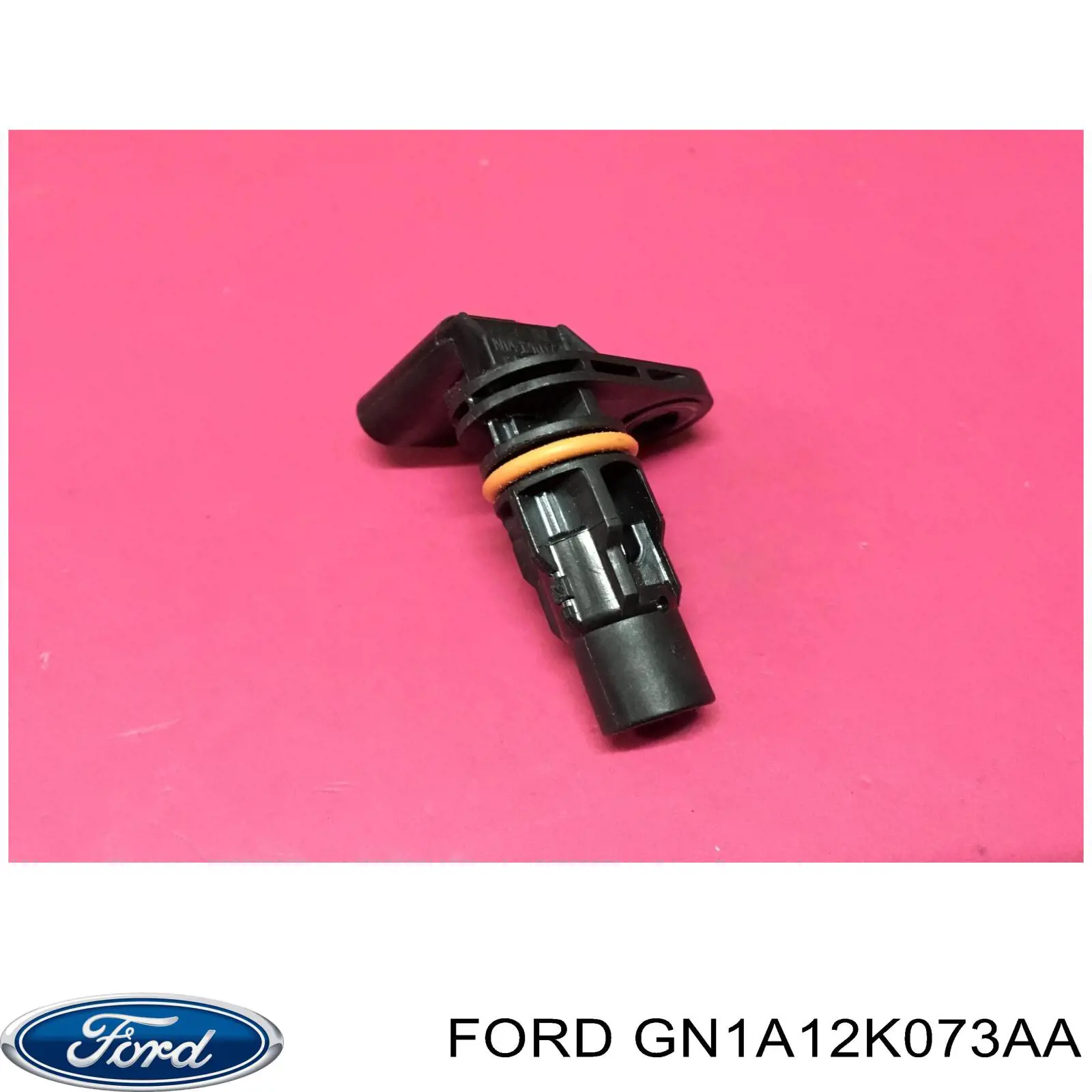Датчик распредвала GN1A12K073AA Ford