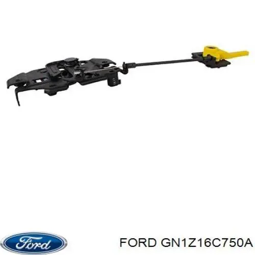  GN1Z16C750A Ford