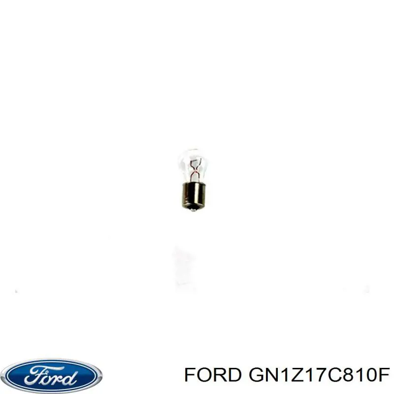  GN1Z17C810F Ford