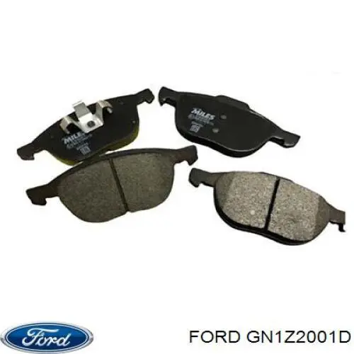  GN1Z2001J Ford