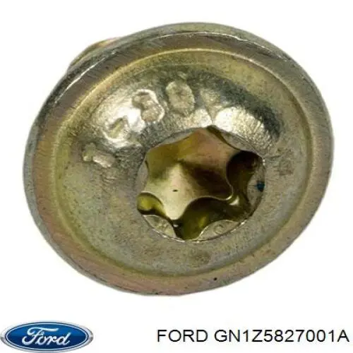 GN1Z5827001A Ford 