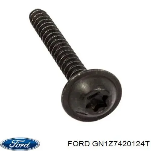  Ford GN1Z7420124T цена, от 308.63 USD