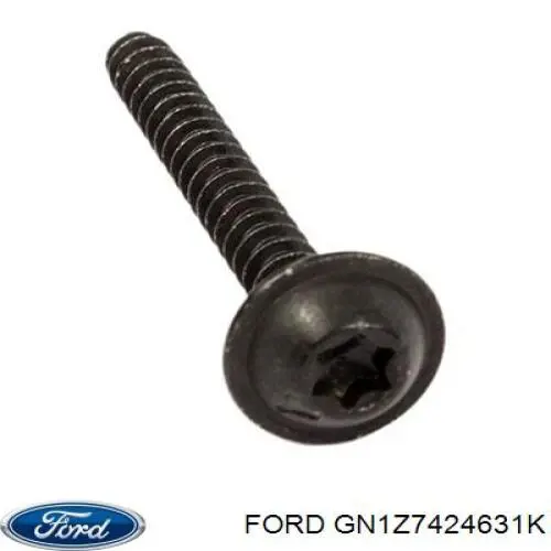  Ford GN1Z7424631K цена, от 270.13 USD