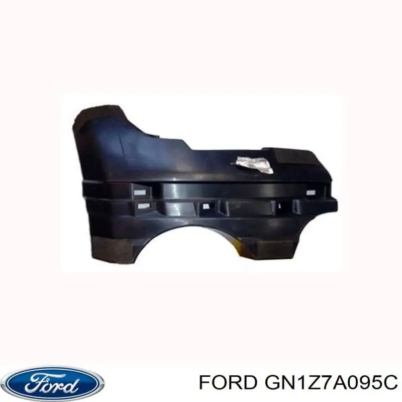  Ford GN1Z7A095L цена, от 157.06 USD