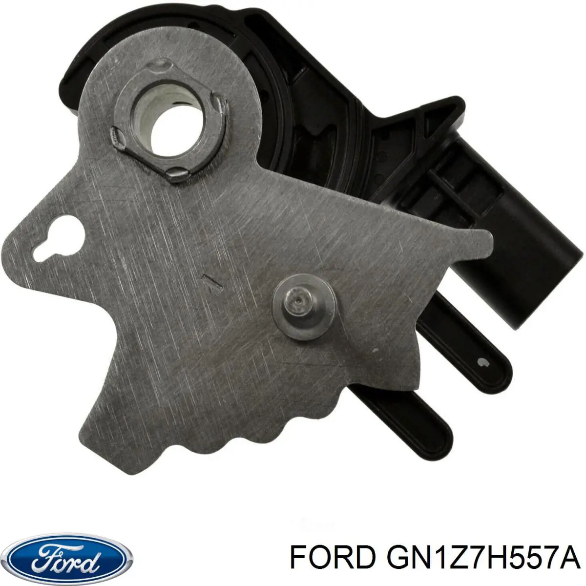 Датчик положения селектора АКПП Ford GN1Z7H557A цена, от 19.07 USD