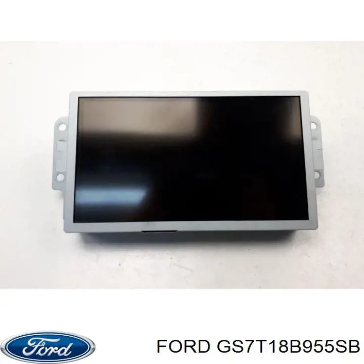 Дисплей многофункциональный Ford 5609633 цена, от 126.27 USD