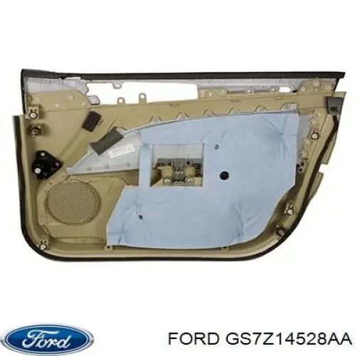  Ford GS7Z14528AA цена, от 10.14 USD