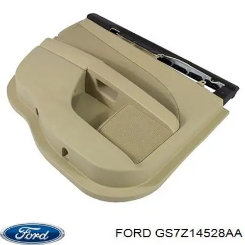 Купить GS7Z14528AA Ford 