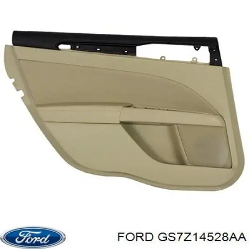  GS7Z14528AA Ford