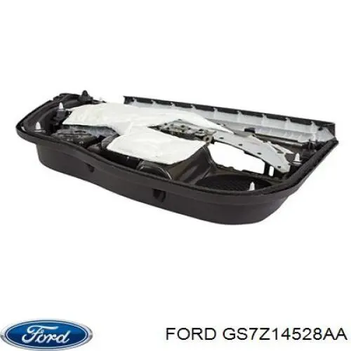 GS7Z14528AA Ford 