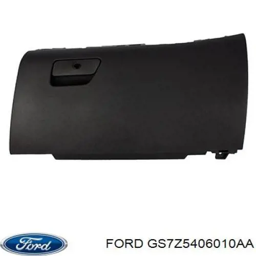  Ford GS7Z5406010BH цена, от 16.79 USD