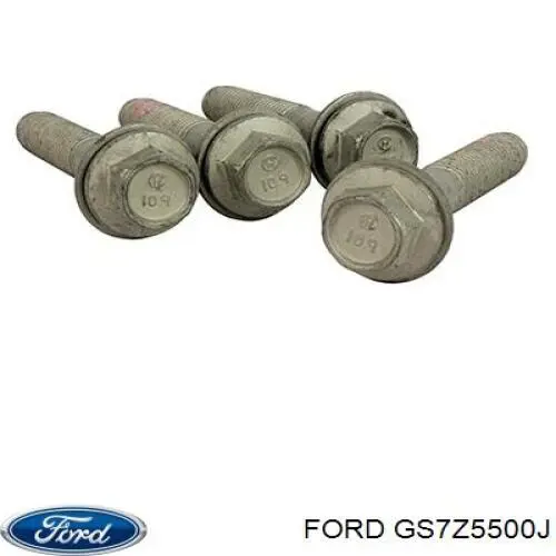  Ford GS7Z5500J цена, от 29.02 USD