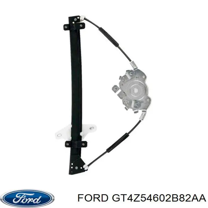 GT4Z54602B82AA Ford 