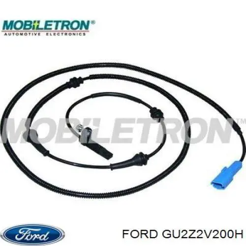  Ford GU2Z2V200H цена, от 73.28 USD