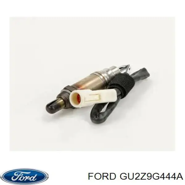 Лямбдазонд, датчик кислорода до катализатора Ford DY1401 цена, от 14.60 USD