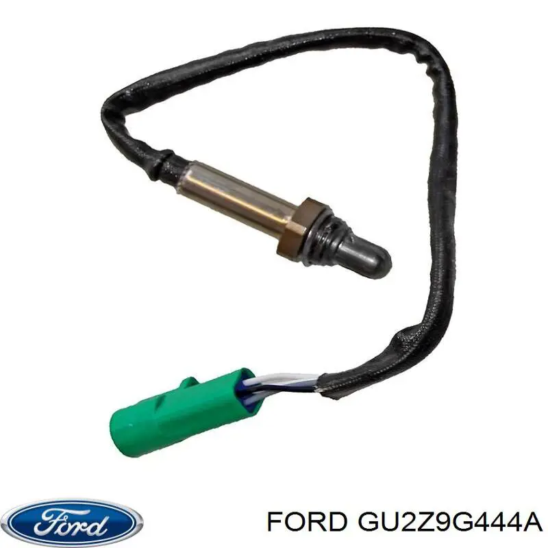 Купить DY1401 Ford Датчик кислорода до катализатора