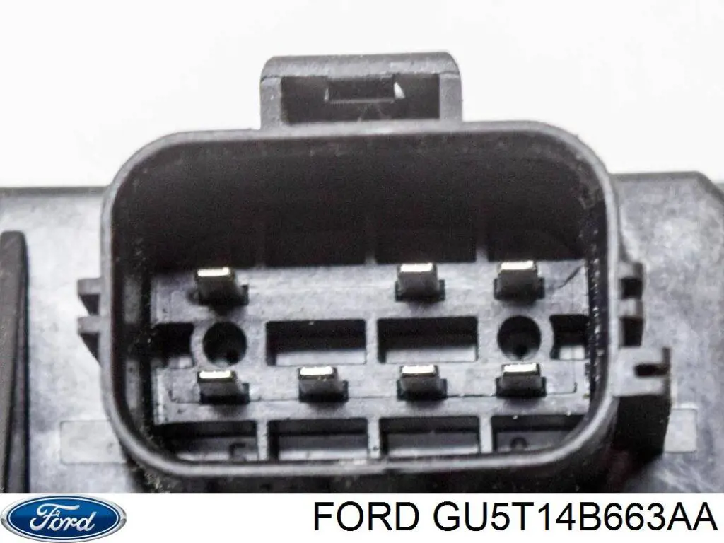  GU5T14B663AA Ford