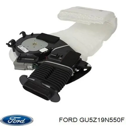  GU5Z19N550F Ford