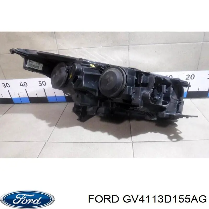 GV4113D155AG Ford 