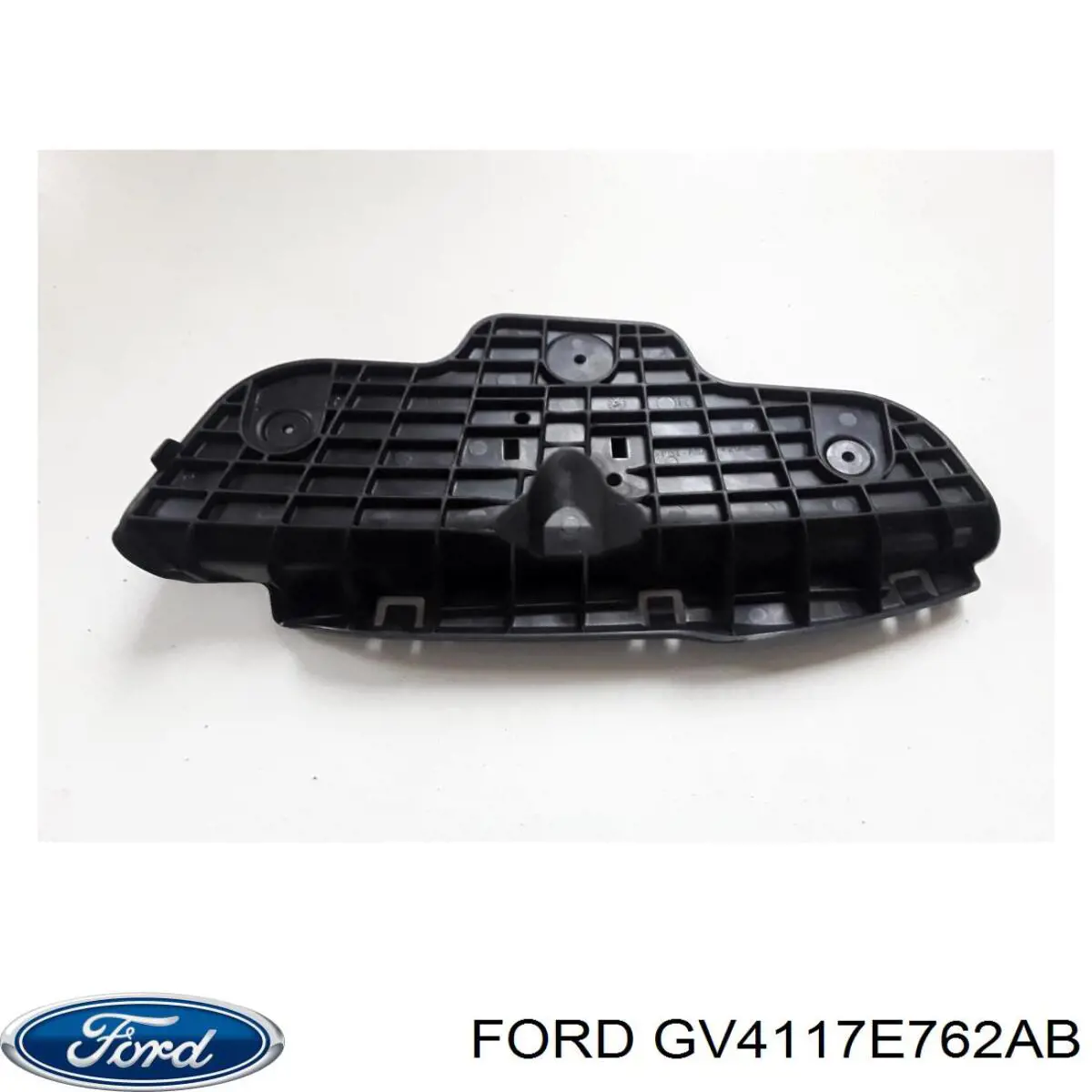 GV4117E762AB Ford 