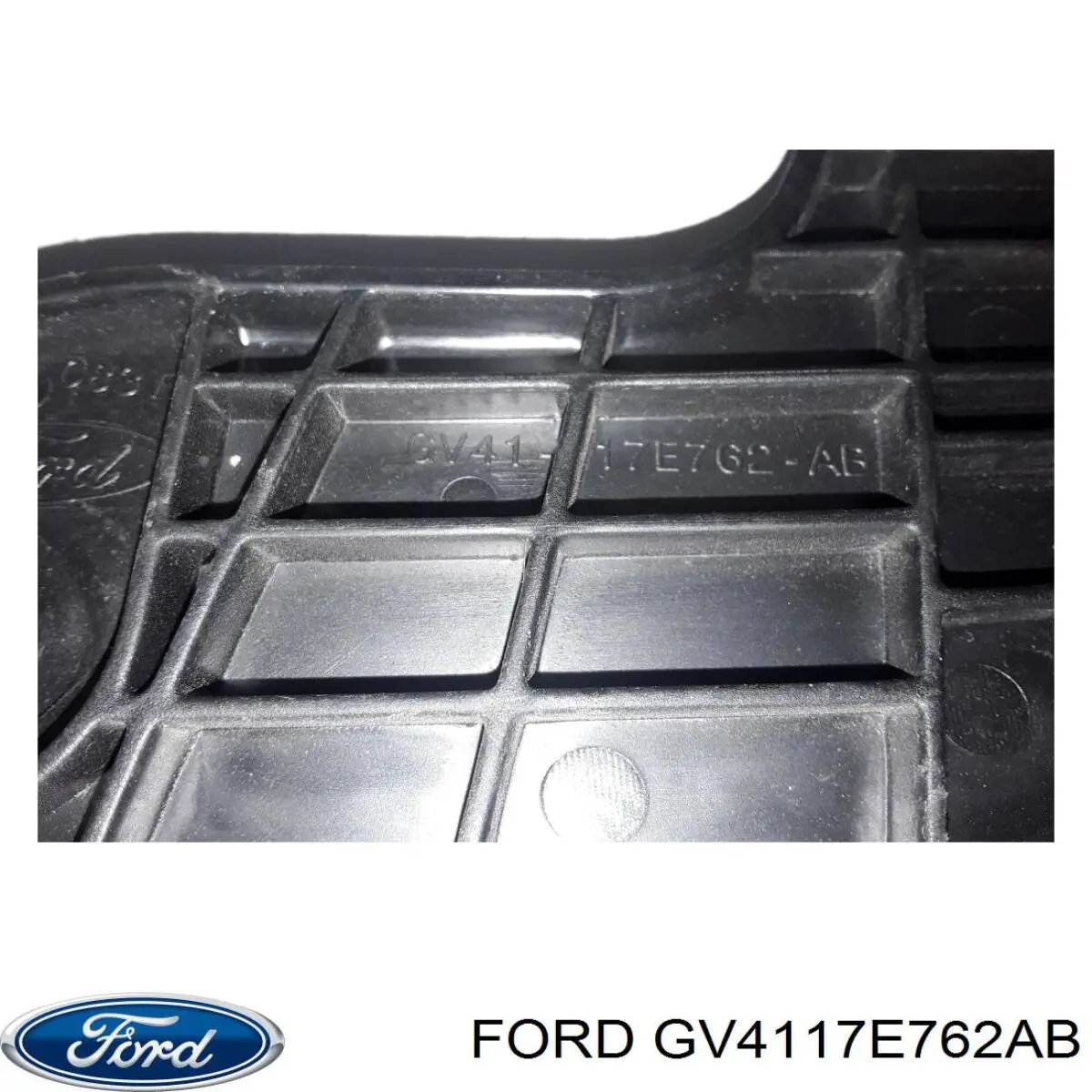  Ford GV4117E762AB цена, от 22.01 USD