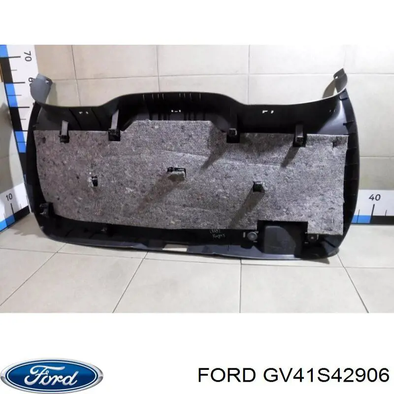 GV41S42906 Ford 