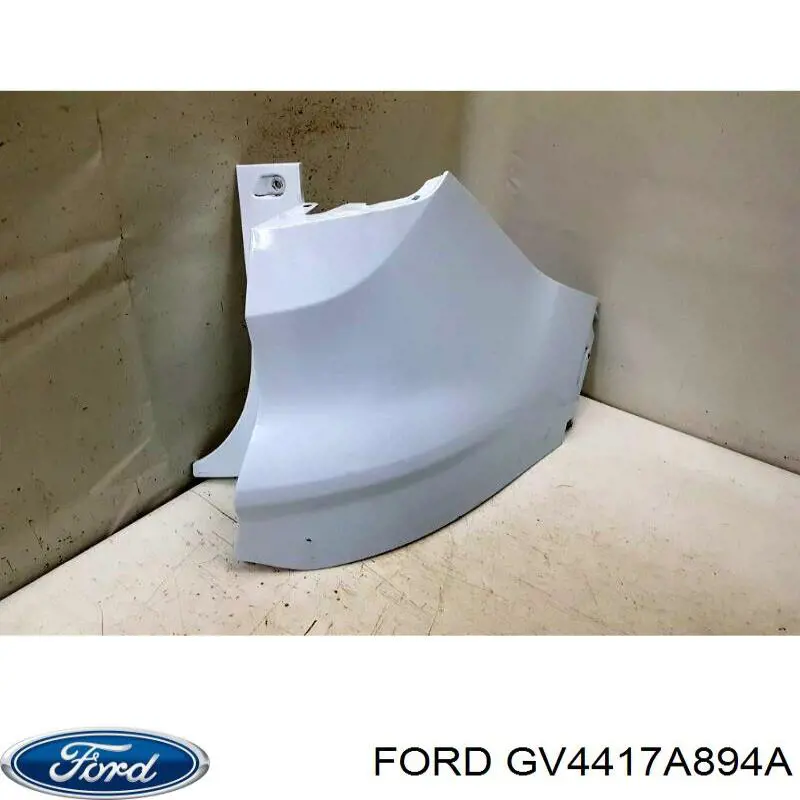  GV4417A894A Ford