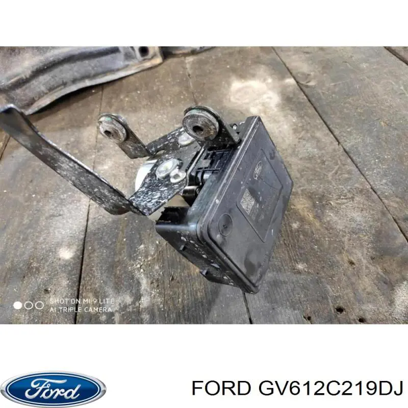  Ford 2240955 цена, от 641.11 USD