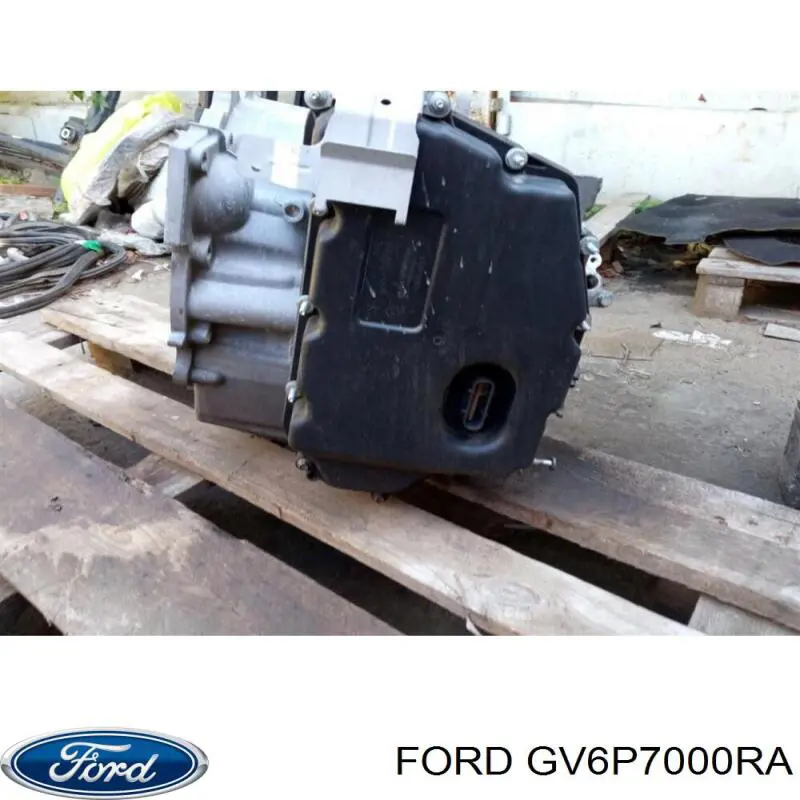  GV6P7000RA Ford