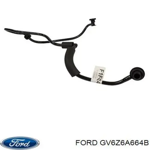  Ford KCV293 цена, от 219.89 USD