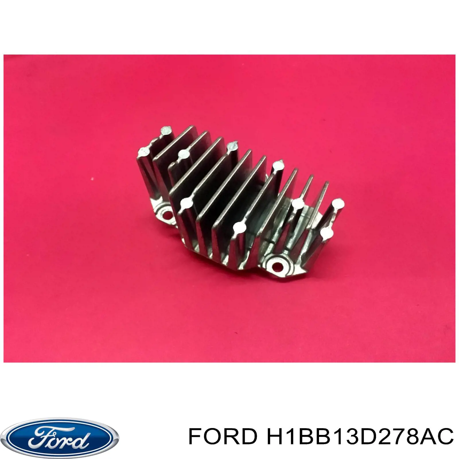 2119178 Ford 