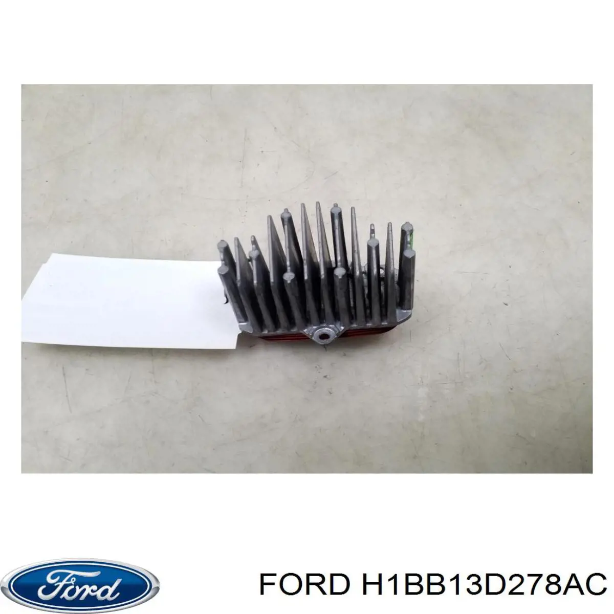 Купить 2119178 Ford 