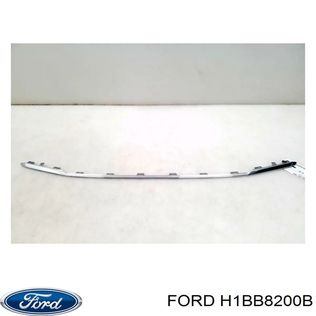  H1BB8200B Ford