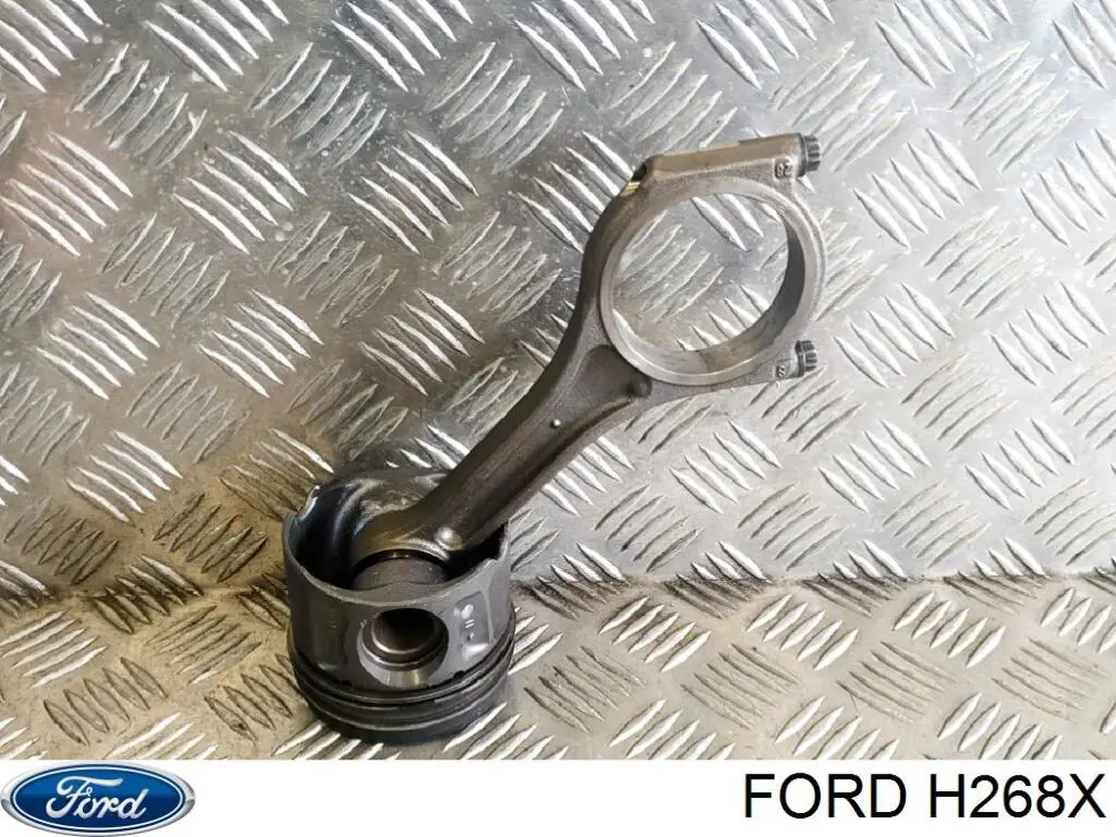 Купить H268X Ford 
