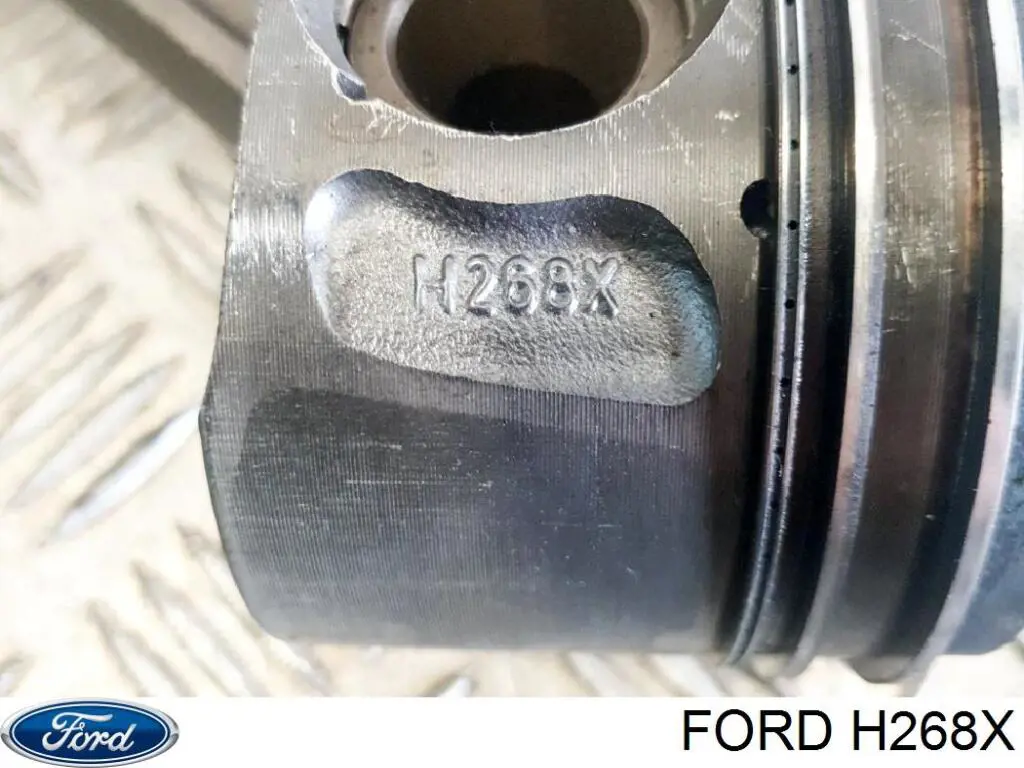  Ford H268X цена, от 25.34 USD