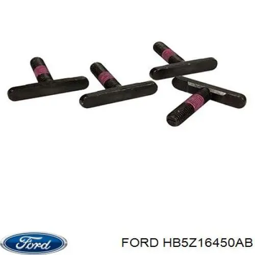 Трап и подножка Ford HB5Z16450AB цена, от 789.62 USD