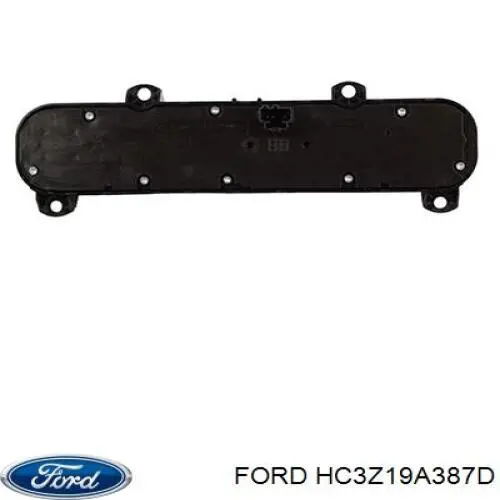  Ford HC3Z19A387D цена, от 83.80 USD