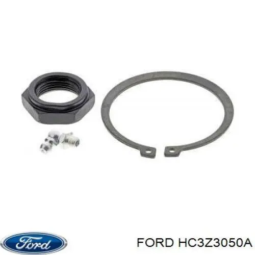 Купить MCF2400 Ford Нижняя шаровая опора
