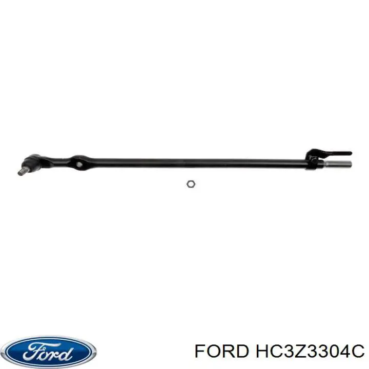  Ford HC3Z3304C цена, от 469.01 USD