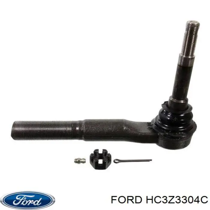 HC3Z3304C Ford 
