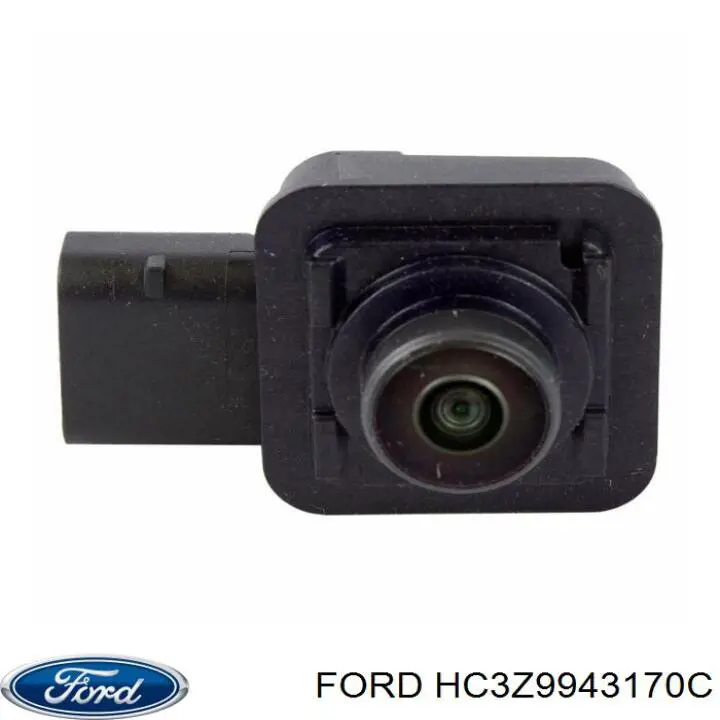  HC3Z9943170C Ford