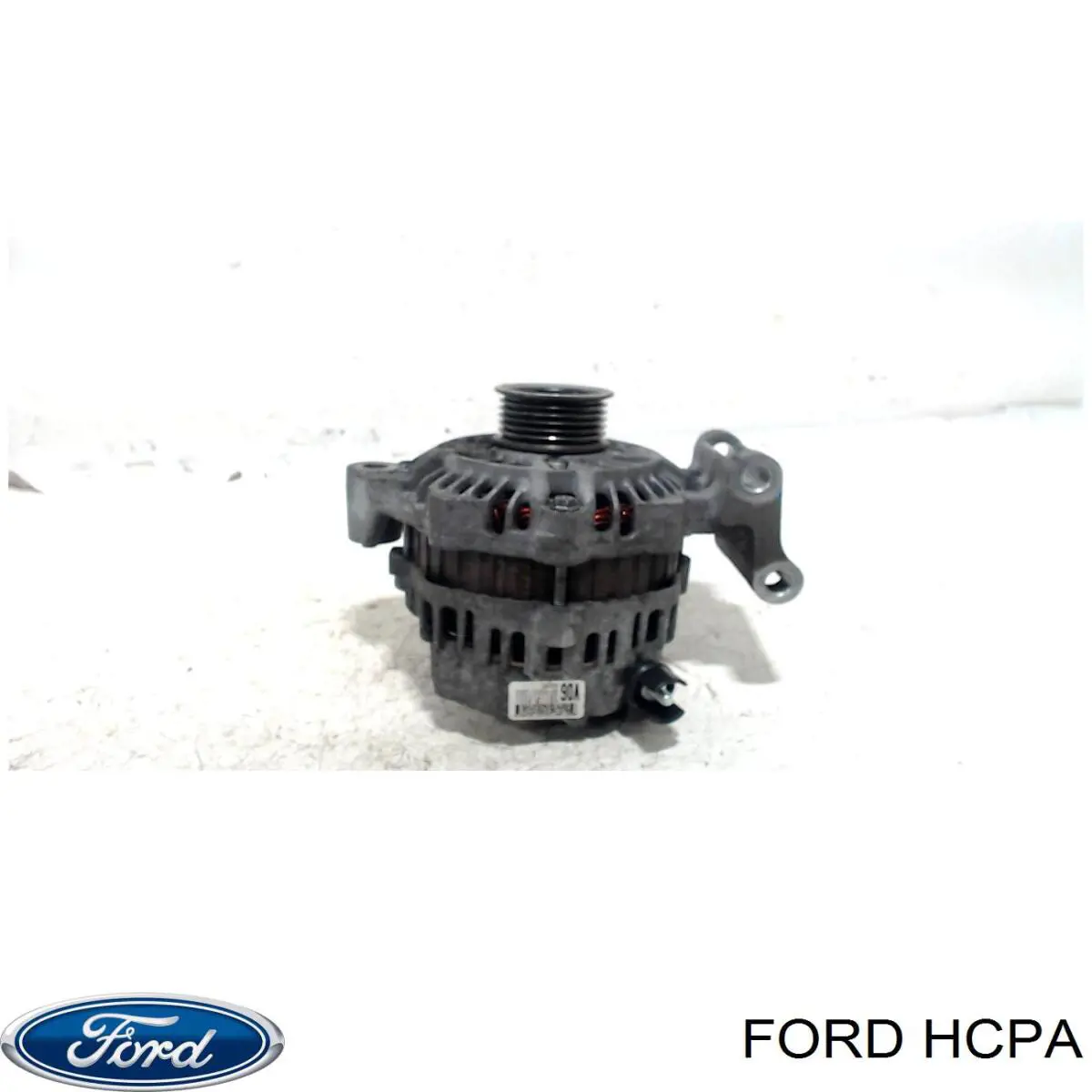 Motor montado para Ford Connect (TC7)