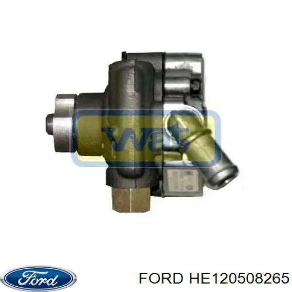HE120508265 Ford насос гур