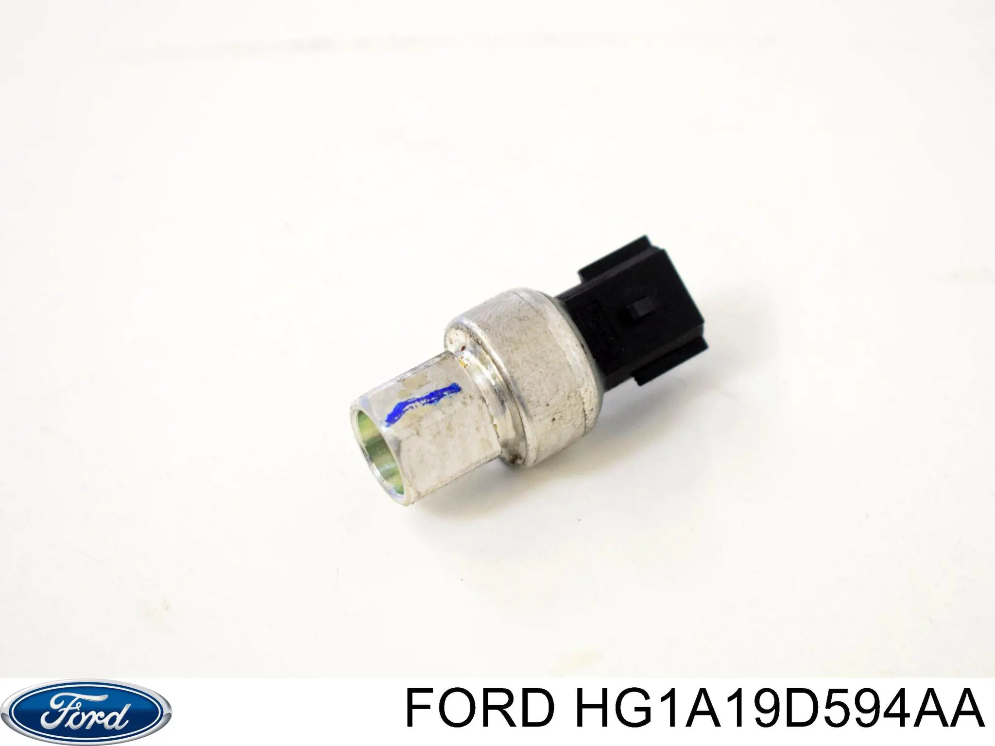  HG1A19D594AA Ford