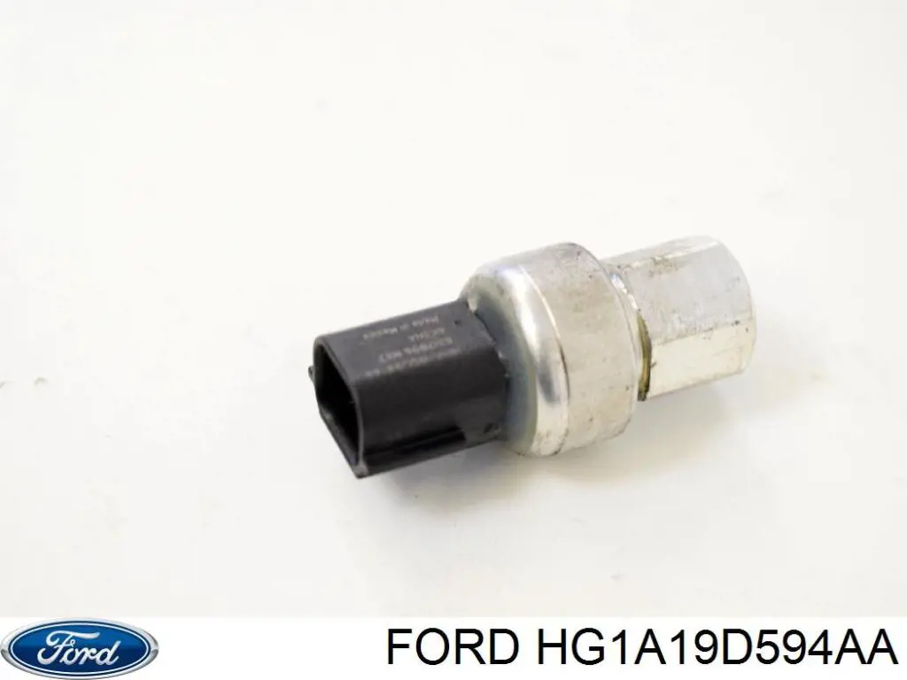 Датчик абсолютного давления кондиционера Ford HG1A19D594AA цена, от 16.19 USD