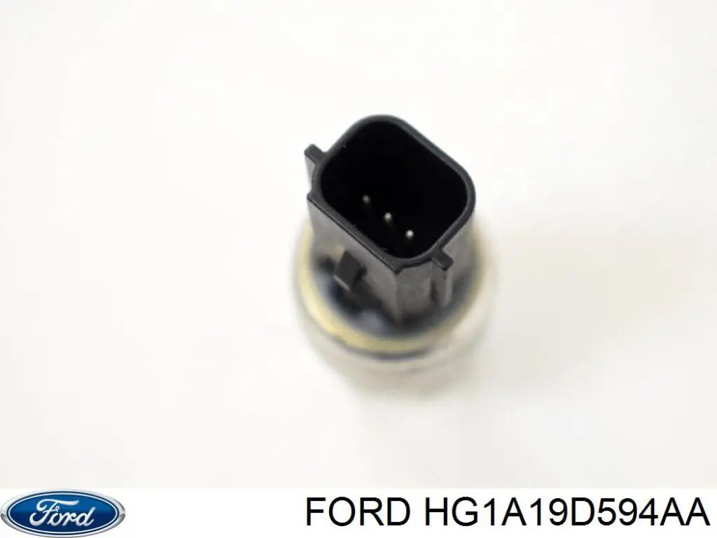 Купить HG1A19D594AA Ford Датчик-клапан кондиционера