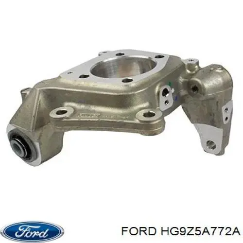  DG9Z5A772C Ford